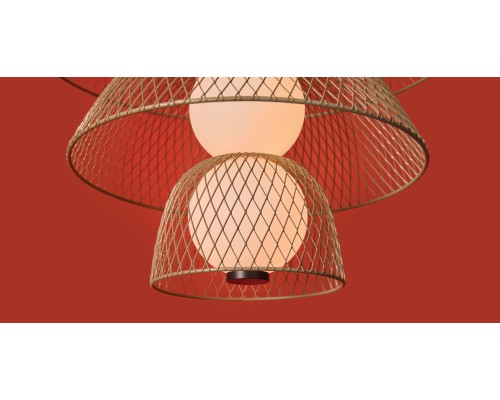 Подвесной светильник Freya FR5545PL-L5BG