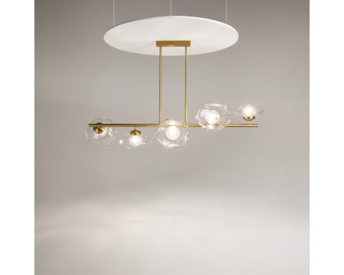 Подвесной светильник Maytoni MOD207PL-05BS