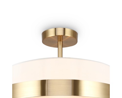 Потолочный светильник Freya FR5367CL-03BS