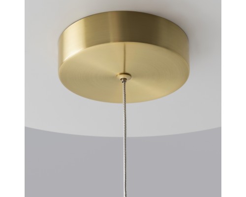 Подвесной светильник Maytoni MOD359PL-L6BS3K