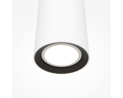 Подвесной светильник Maytoni MOD161PL-01W1