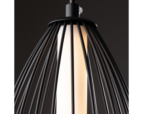 Подвесной светильник Freya FR6131PL-L24B