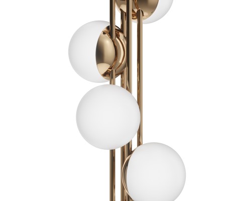 Настольный светильник Maytoni MOD081TL-L14G3K