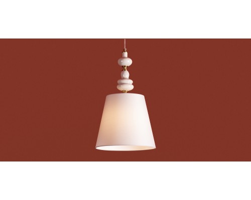 Подвесной светильник Freya FR2038PL-01BS