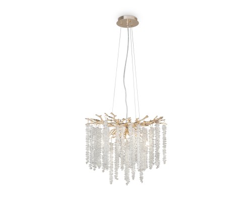 Подвесной светильник Freya FR1010PL-06G