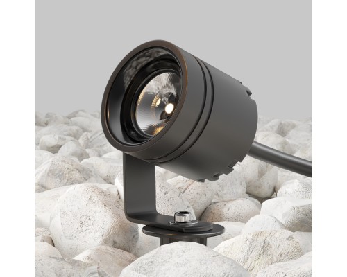 Ландшафтный светильник Outdoor O493FL-L3GF3K