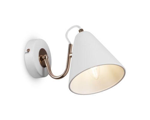 Настенный светильник (бра) Freya FR8001WL-01WG