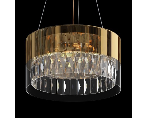 Подвесной светильник Maytoni MOD313PL-04G