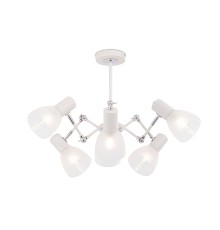 Люстра Freya FR5080PL-06W