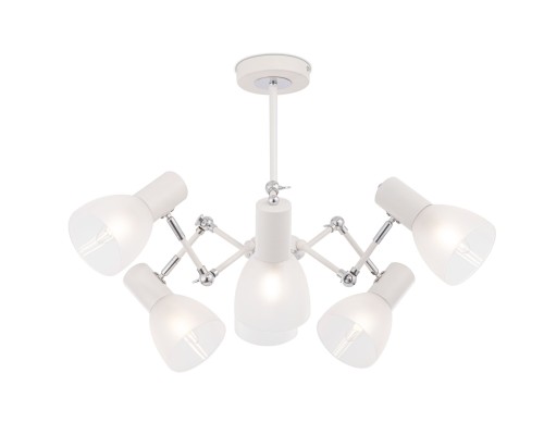 Люстра Freya FR5080PL-06W