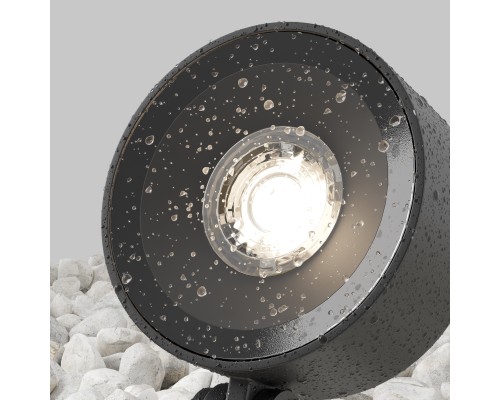 Ландшафтный светильник Outdoor O495FL-L10B3K