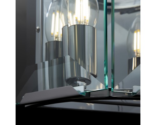 Бра Maytoni Cerezo MOD202WL-02N никель