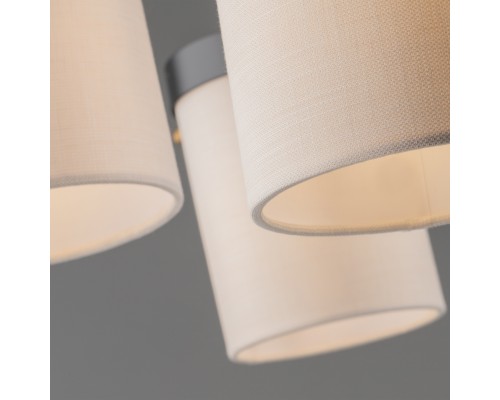 Потолочный светильник Freya FR5377CL-06B