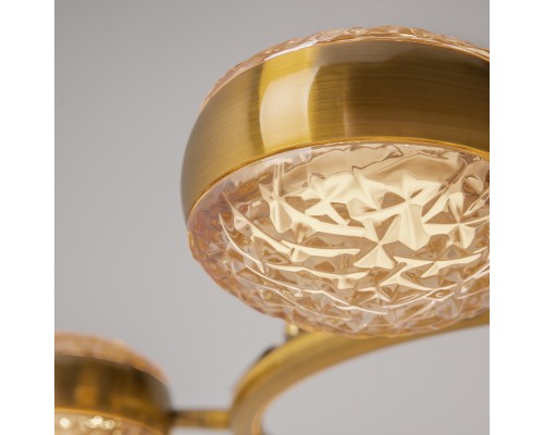 Подвесной светильник Maytoni MOD299PL-L80BS3K