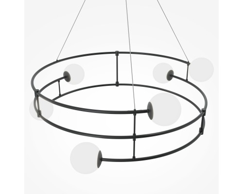 Подвесной светильник Maytoni MOD317PL-06B