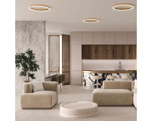 Потолочный светильник Maytoni MOD058CL-L35BSK