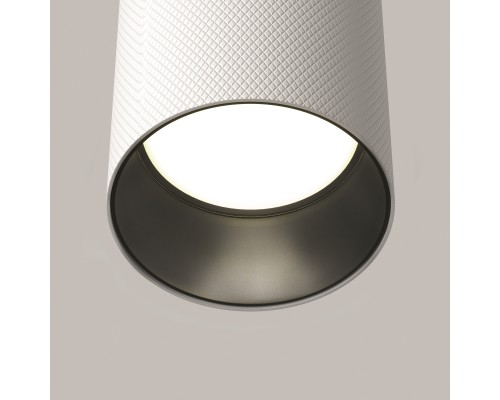 Потолочный светильник Technical C080CL-01-GU10-W