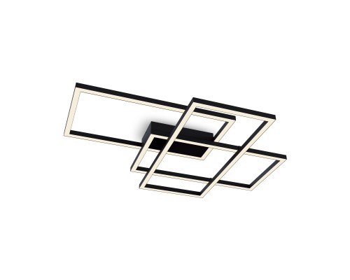 Потолочный светильник Maytoni MOD015CL-L80B4K