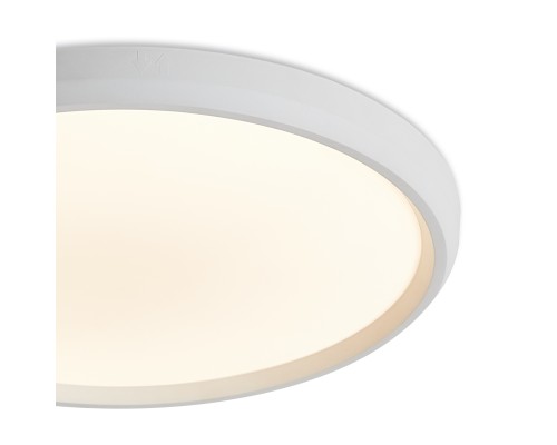 Потолочный светильник Freya FR6211CL-L24W