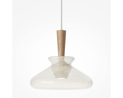 Подвесной светильник Maytoni MOD405PL-01W