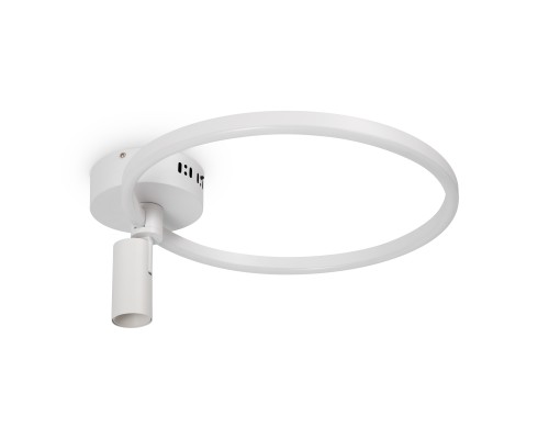Потолочный светильник Freya FR6083CL-L32W