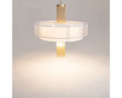 Подвесной светильник Maytoni MOD151PL-05G