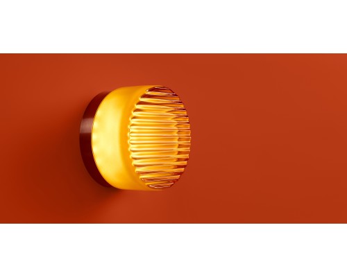 Настенный светильник (бра) Freya FR5603WL-L8YA