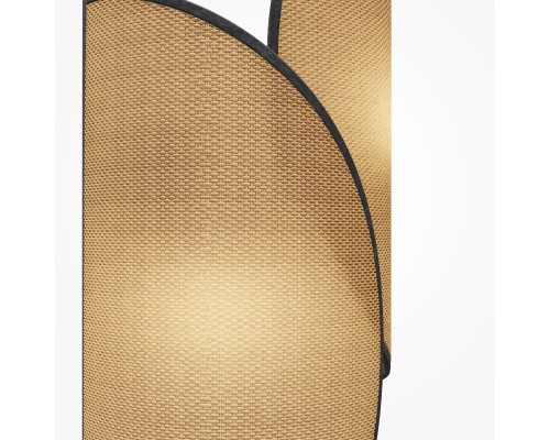 Настенный светильник (бра) Maytoni MOD225WL-02B2