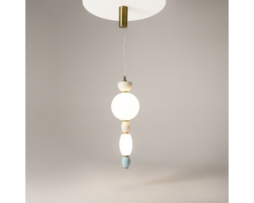 Подвесной светильник Maytoni MOD297PL-L17BS3K