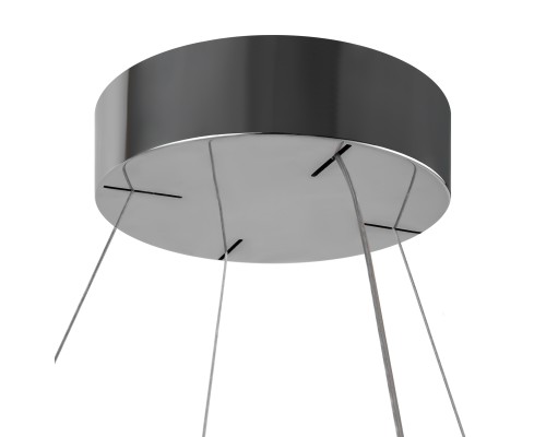 Подвесной светильник Maytoni MOD555PL-L26CH4K