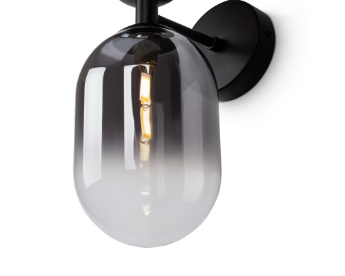 Настенный светильник (бра) Freya FR1011WL-02B