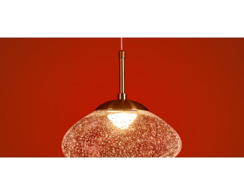 Подвесной светильник Freya FR5601PL-01TR