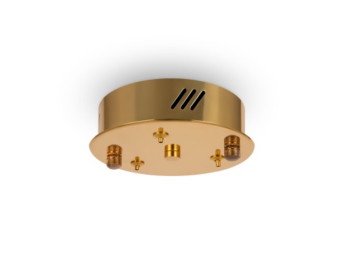 Подвесной светильник Freya FR5257PL-L25G