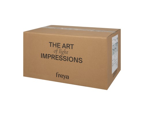 Люстра Freya FR5328CL-06B