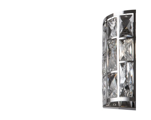 Настенный светильник (бра) Maytoni MOD184-WL-01-CH