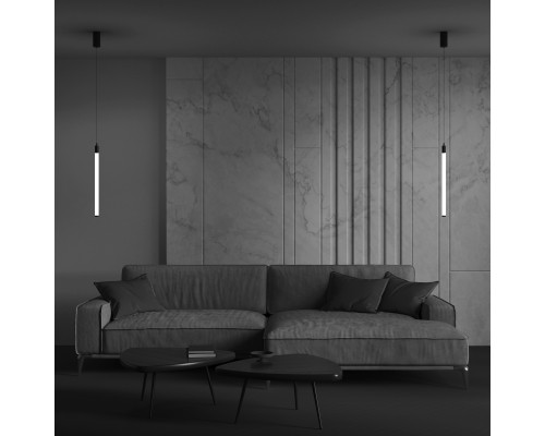 Подвесной светильник Technical P022PL-L10B