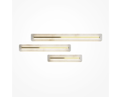 Настенный светильник (бра) Maytoni MOD366WL-L18BS3K