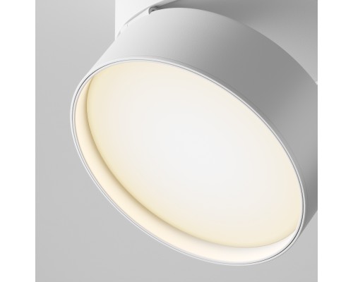 Потолочный светильник Technical C024CL-L18W