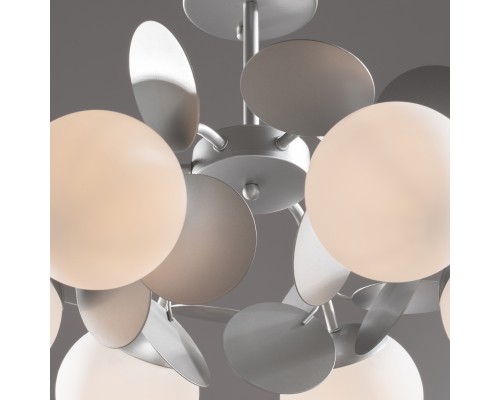 Потолочная люстра Freya Satellite FR5165PL-06S