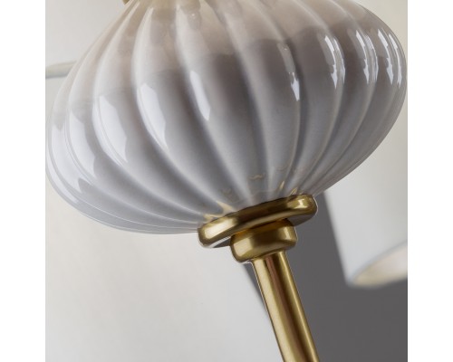 Подвесной светильник Freya FR2029PL-06BS