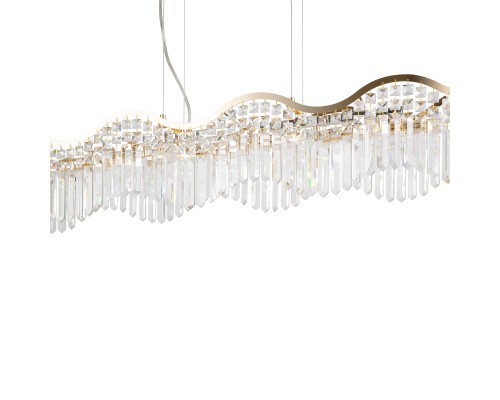 Подвесной светильник Maytoni DIA201PL-06G1