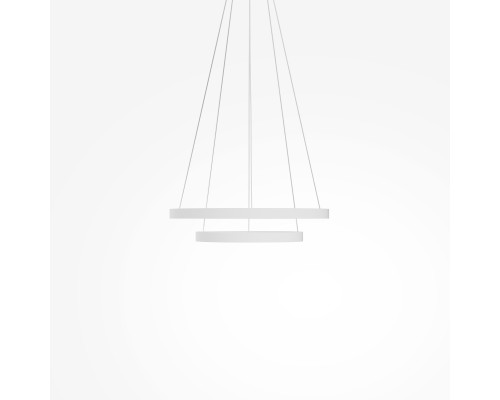 Подвесной светильник Maytoni MOD058PL-L55WK