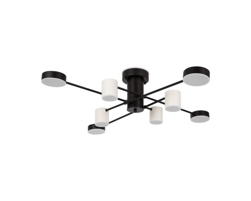 Потолочный светильник Freya FR6048CL-L8B