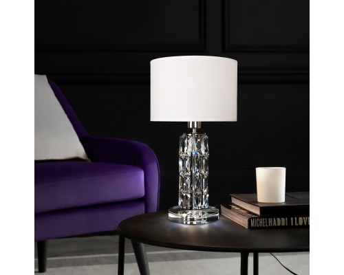 Настольный светильник Maytoni DIA008TL-01CH