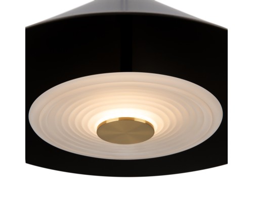 Подвесной светильник Freya FR5397PL-L3B