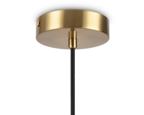 Подвесной светильник Freya FR5124PL-01BS