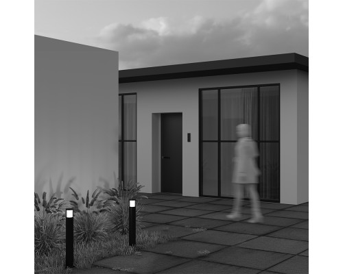 Ландшафтный светильник Outdoor O492FL-01GF