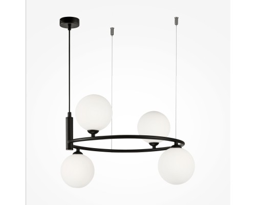 Подвесной светильник Maytoni MOD013PL-04B