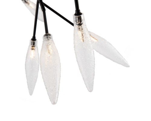 Потолочный светильник Freya FR5067CL-27B