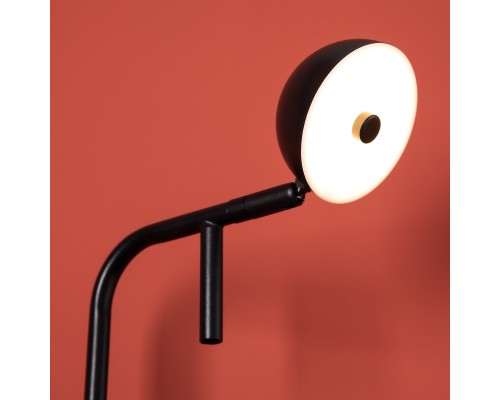 Настенный светильник (бра) Freya FR5549WL-L4B